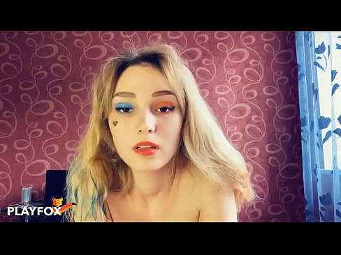 ❤️ Магични очила за виртуелна реалност ми овозможија секс со Харли Квин ❤ Порно на mk.yespornpics.ru