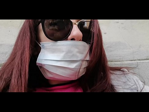 ❤️ Николета му се одмаздува на соседот и моча во неговата гаража (Специјален италијански карантин Covid19) ❤ Порно на mk.yespornpics.ru