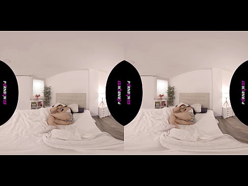 ❤️ PORNBCN VR Две млади лезбејки се будат напалени во 4K 180 3D виртуелна реалност Женева Белучи Катрина Морено ❤ Порно на mk.yespornpics.ru
